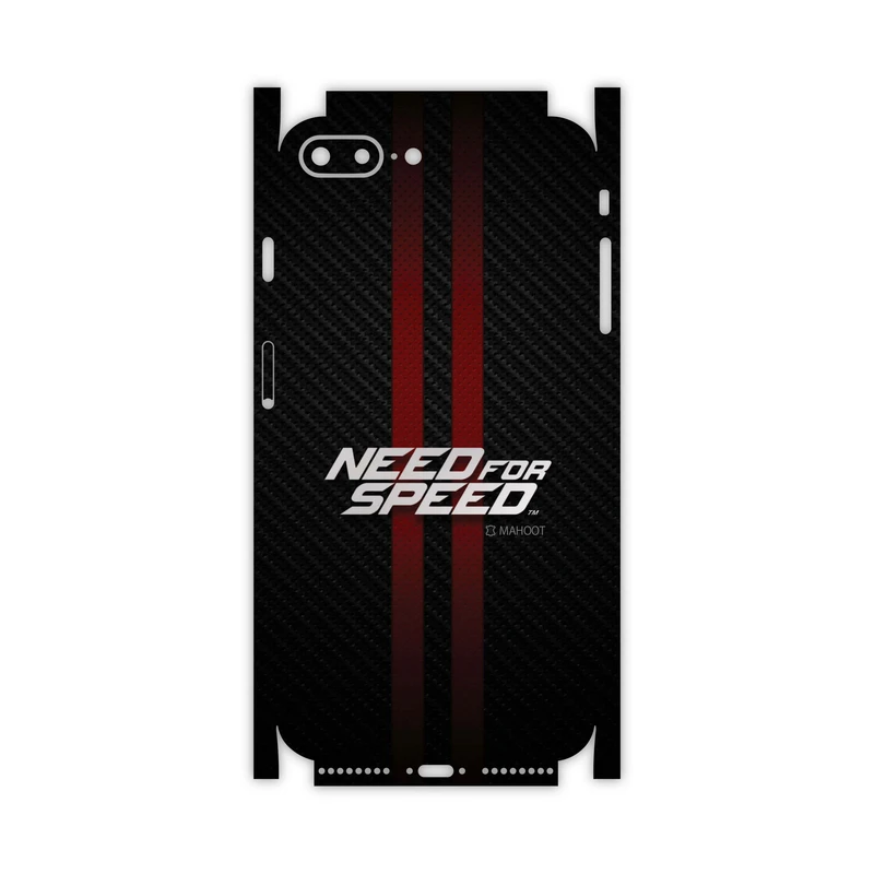 برچسب پوششی ماهوت مدل Need-for-Speed-Game-FullSkin مناسب برای گوشی موبایل اپل iPhone 7 Plus