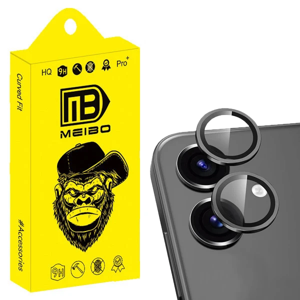 محافظ لنز دوربین میبو مدل Ringi Fort مناسب برای گوشی موبایل سامسونگ Galaxy A06