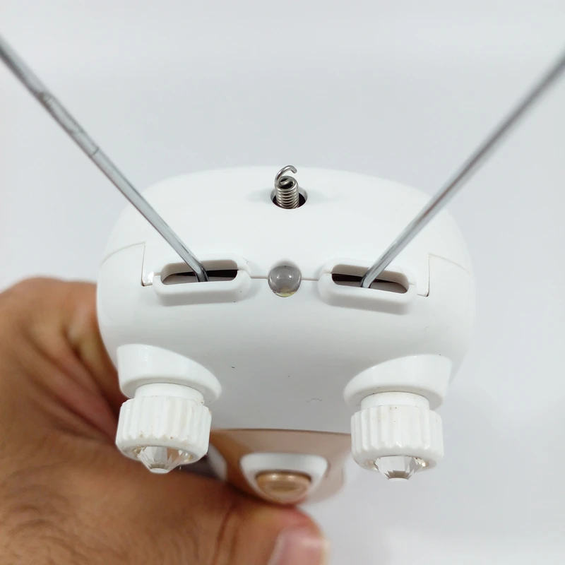 عکس شماره 8 : بند انداز برقی جیمی مدل 2891