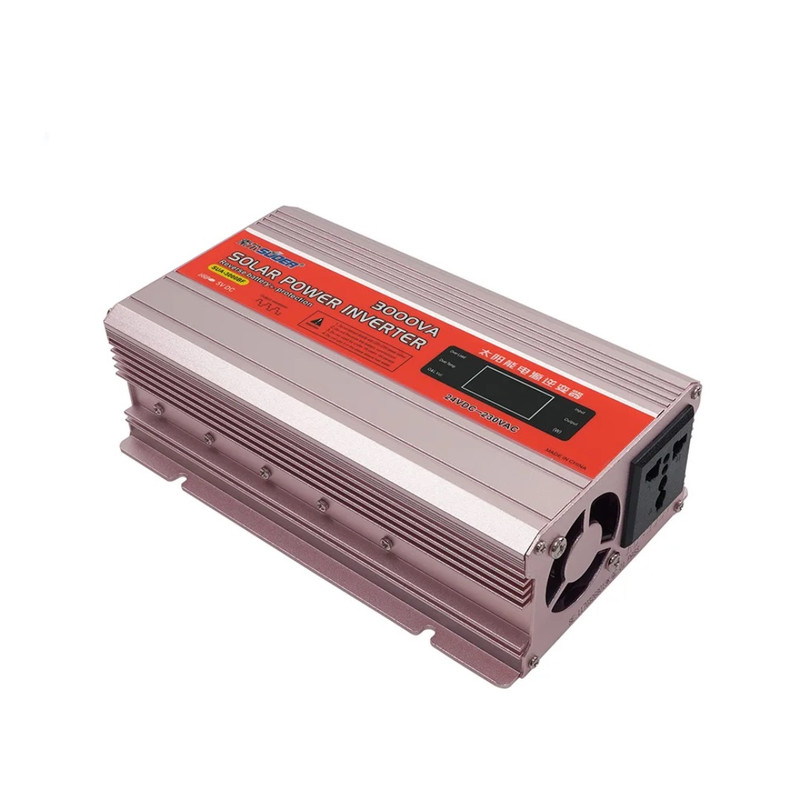 اینورتر سوئر مدل SUA-3000A ظرفیت 3000 وات