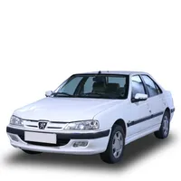 خودرو پژو مدل پارس LX دنده ای سال 1401