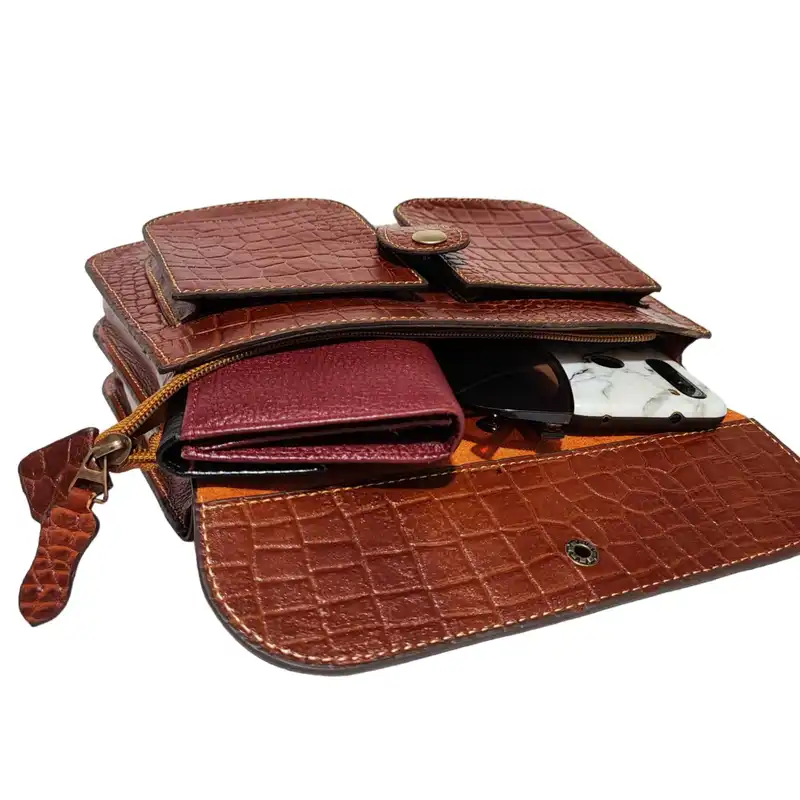 کیف رودوشی زنانه مدل 116