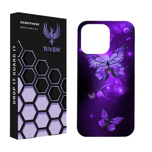RIVEN RI2-18 Case For Apple iphone 13 Pro
