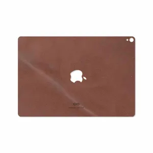 MAHOOT Matte_Natural_Leather Cover Sticker for Apple iPad Pro 10.5 2017 A1701