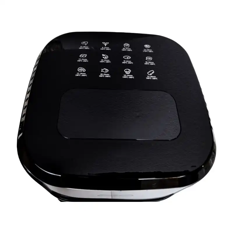 سرخ کن بدون روغن رومانتیک هوم مدل LMD42L