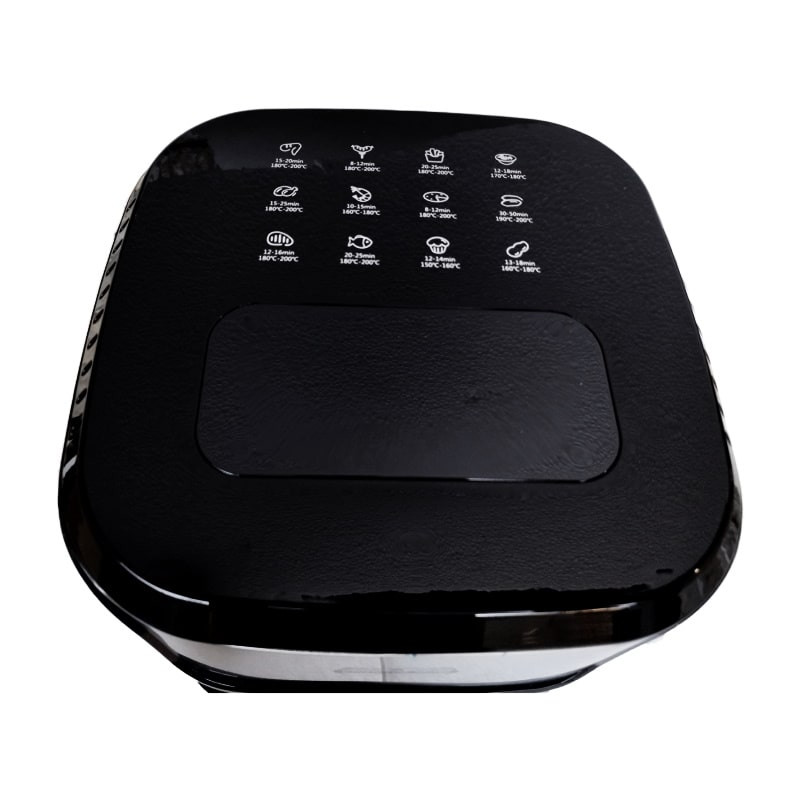 سرخ کن بدون روغن رومانتیک هوم مدل LMD42L