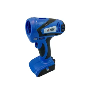 پوسته دریل پیچ گوشتی شارژی نک مدل 142 - LI