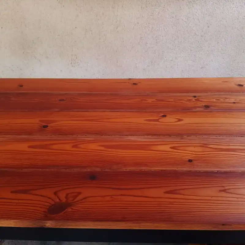 میز تحریر مدل ترموود C26