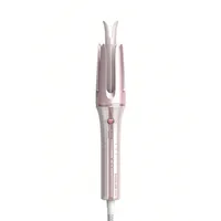 فر کننده و حالت دهنده مو شیگلم مدل Cupida charm one-touch 32mm