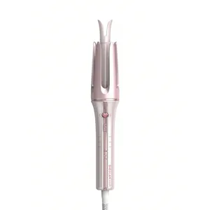 Curly shiglam 32mm one touch
