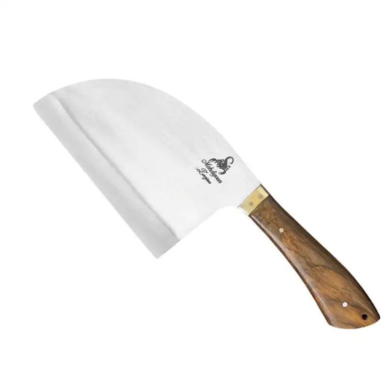 ساطور مدل صربستانی 12