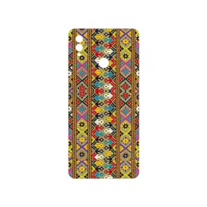 MAHOOT SISTAN Needlework 2 Cover Sticker for Honor Note 10