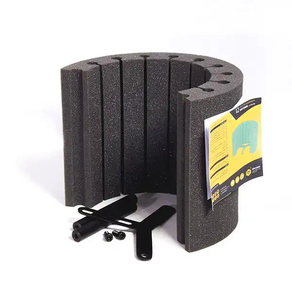 ایزولاتور میکروفن مدل وین پلاس