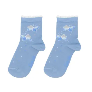 جوراب دخترانه کنته کیدز مدل 7C-45-086-B