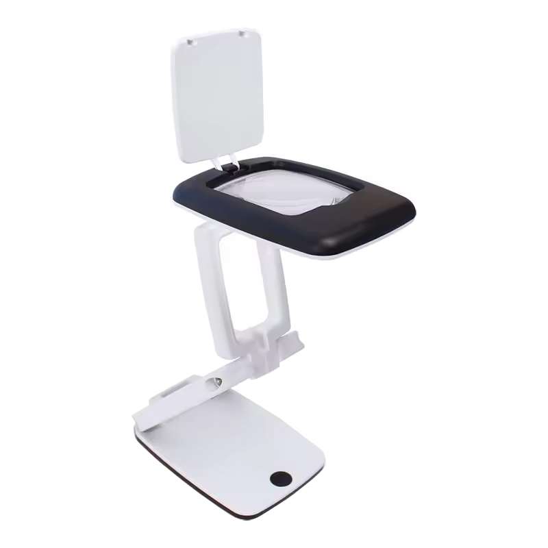 ذره بین مدل TH-7021-Bk ذره بین مدل TH-7021-Bk