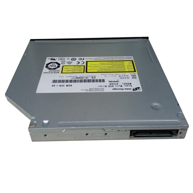 درایو DVD اینترنال اچ ال مدل GTCON 2