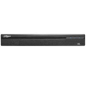 ضبط کننده ویدیویی داهوا مدل DHI-NVR4104H
