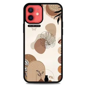 AKAM AMC-AW12-BOHO-39 Cover For Apple iPhone 12