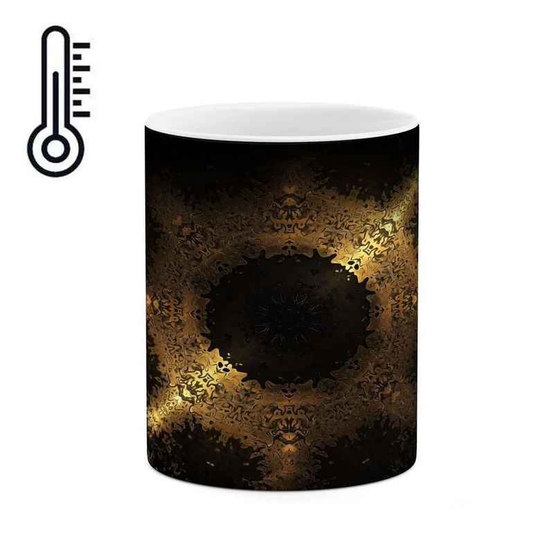 ماگ حرارتی کاکتی مدل فانتزی کد mgh15162