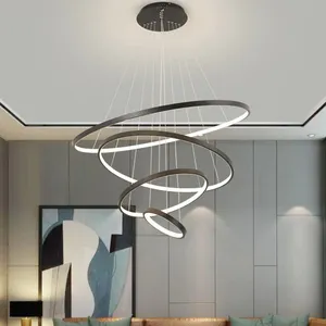  لوستر ام کی لایتینگ مدل مدرن کد B6604