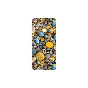 MAHOOT River rocks Cover Sticker for Huawei Y7p