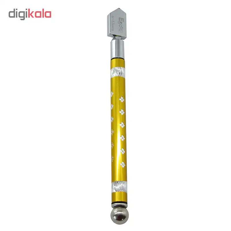 الماس شیشه بر اکو مدل Y-6610