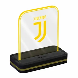 Neon design JUVE_A LED Stand