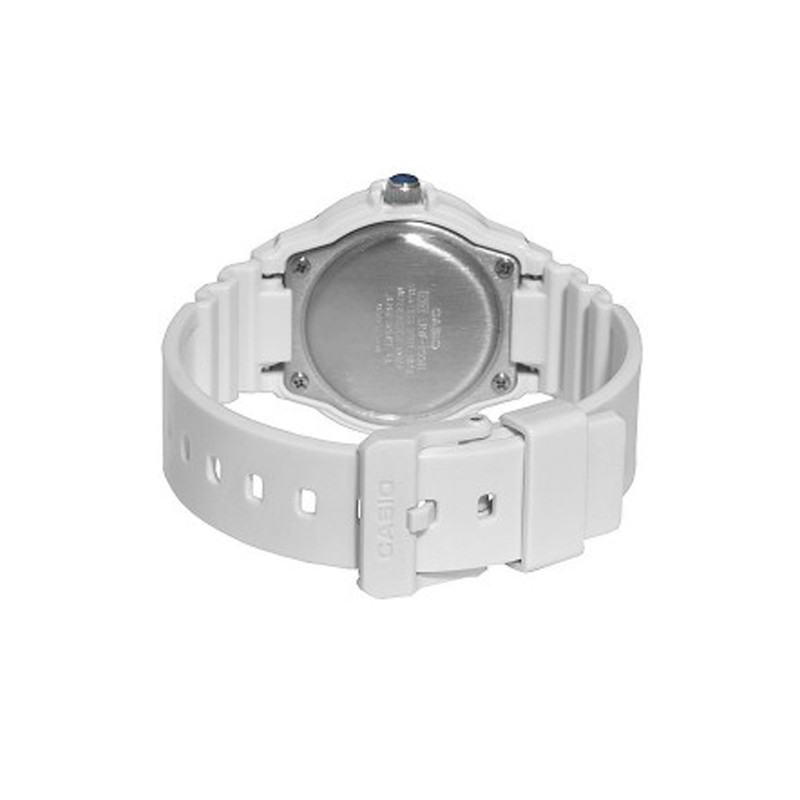 ساعت مچی عقربه ای زنانه کاسیو مدل LRW-200H-1E