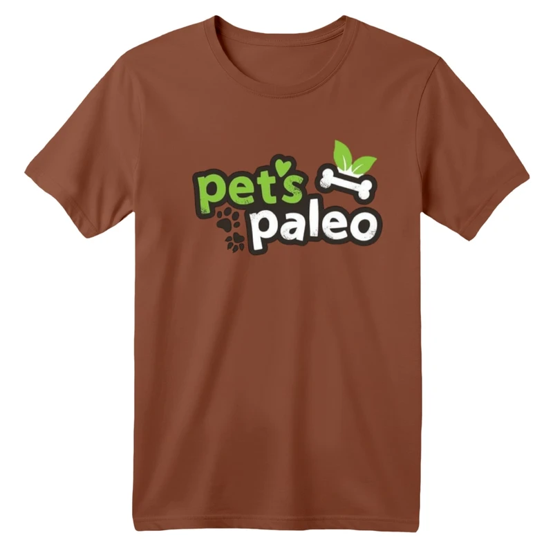 تی شرت آستین کوتاه بچگانه مدل پت کد 2