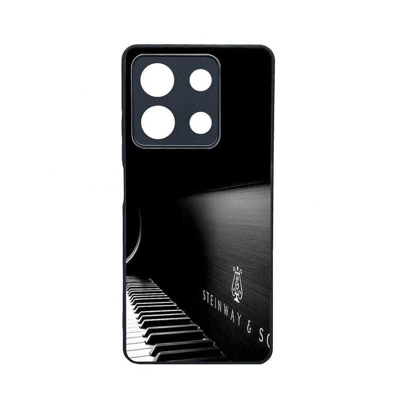 کاور قاب موبایل علوی مدل MLG مناسب برای گوشی موبایل شیائومی Redmi Note 13 5G