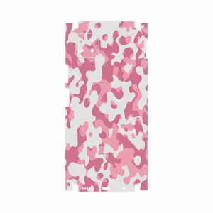 MAHOOT Army-Pink-FullSkin Cover Sticker for Huawei Nova Y60