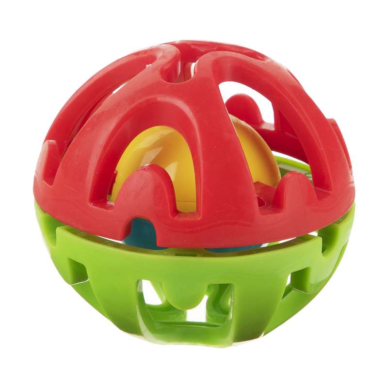 بازی آموزشی مدل Twist & click Ball کد 15175