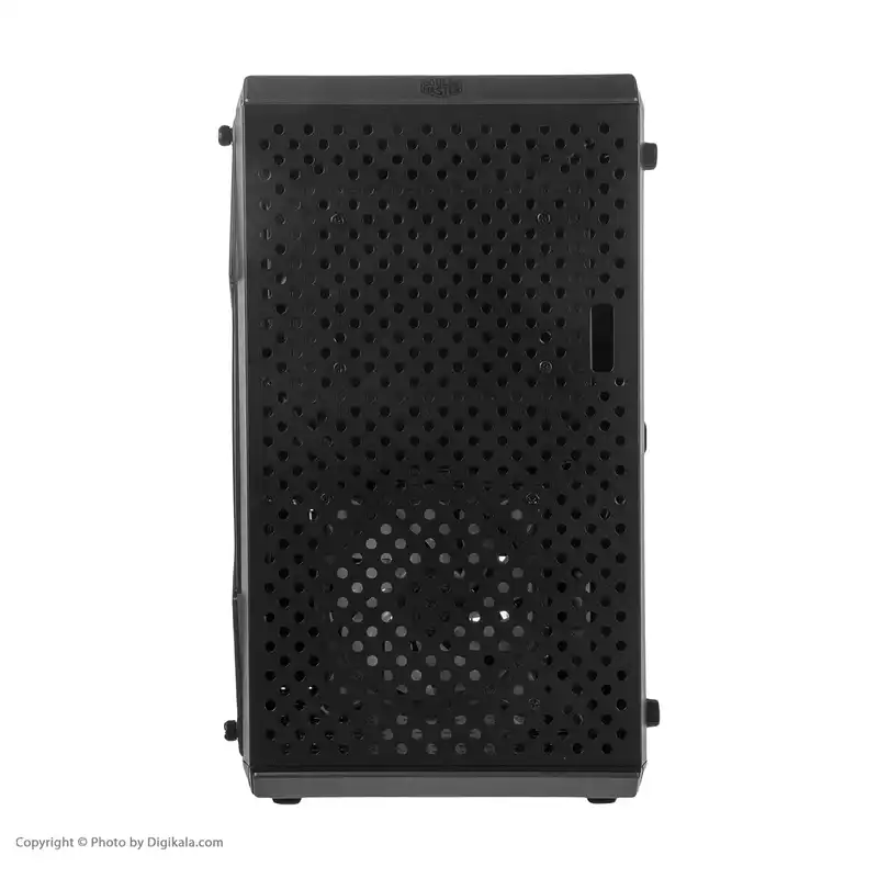 کامپیوتر دسکتاپ کولر مستر مدل MASTERBOX Q500L - i72080