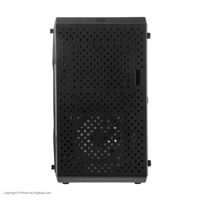 کامپیوتر دسکتاپ کولر مستر مدل MASTERBOX Q500L - i72080 1