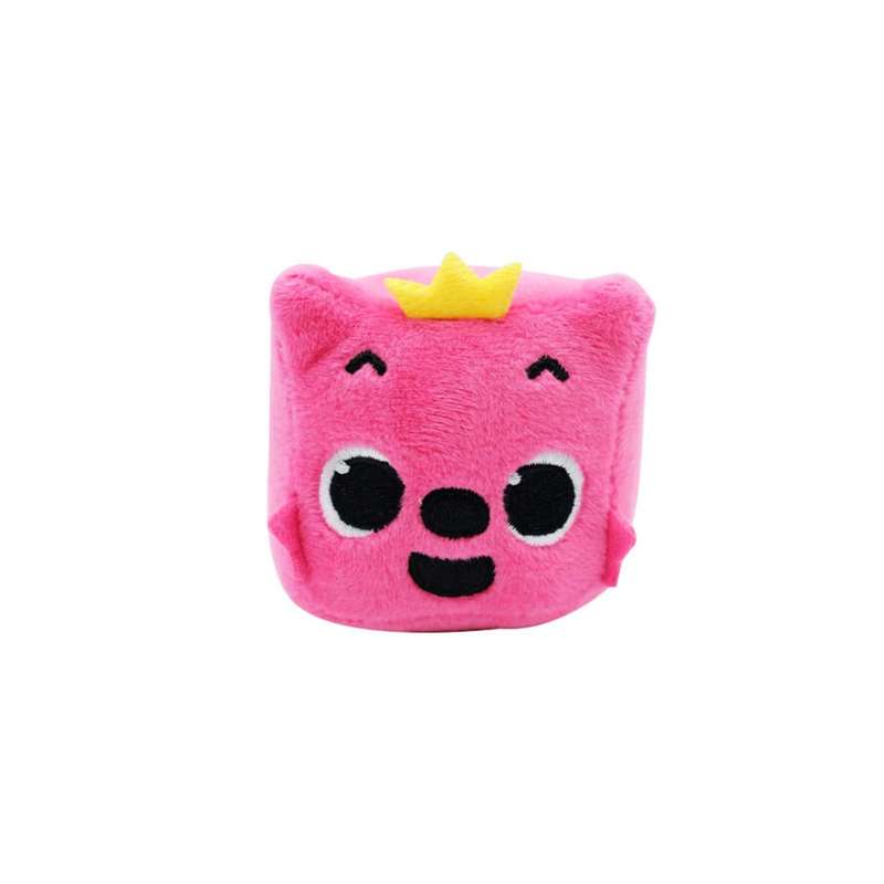 عروسک جیوچی پرزیوزی مدل Baby Shark کد BAH00000- SOO ارتفاع 7 سانتی متر