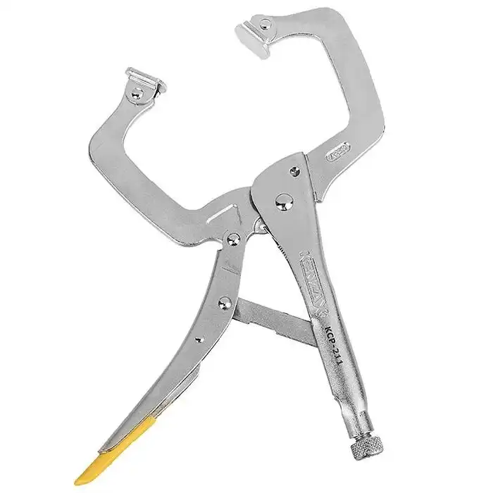 انبر قفلی کنزاکس مدل KCP-211 سایز 11 اینچ