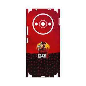 MAHOOT Red_Dead_Redemption_Game-FullSkin Cover Sticker for Xiaomi Redmi A3