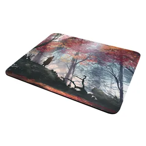 ماوس پد هومرو مدل MP2338-SIZE2437 طرح Sekiro