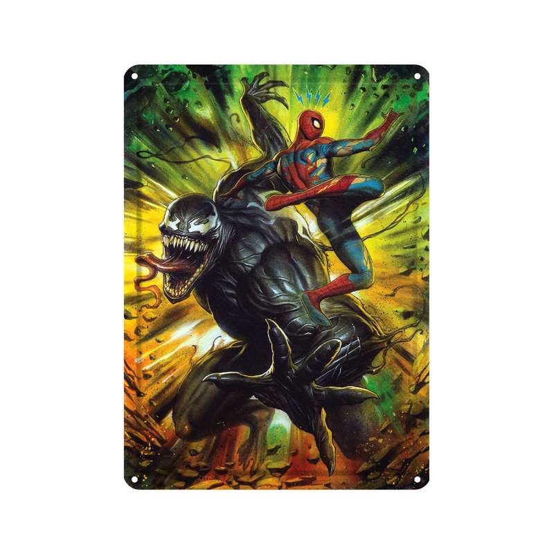 دیوارکوب مدل ونوم کد s 2395