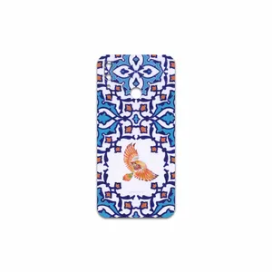 MAHOOT Homa Tile Cover Sticker for Huawei Y7 Prime 2019