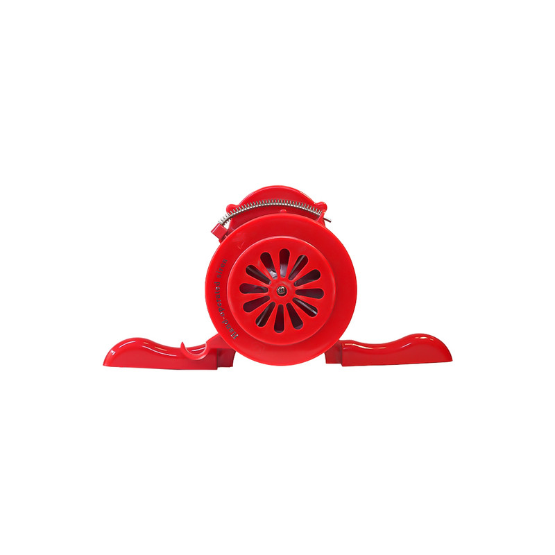 دستگاه آژیر دستی مدل LK-100P دستگاه آژیر دستی مدل LK-100P