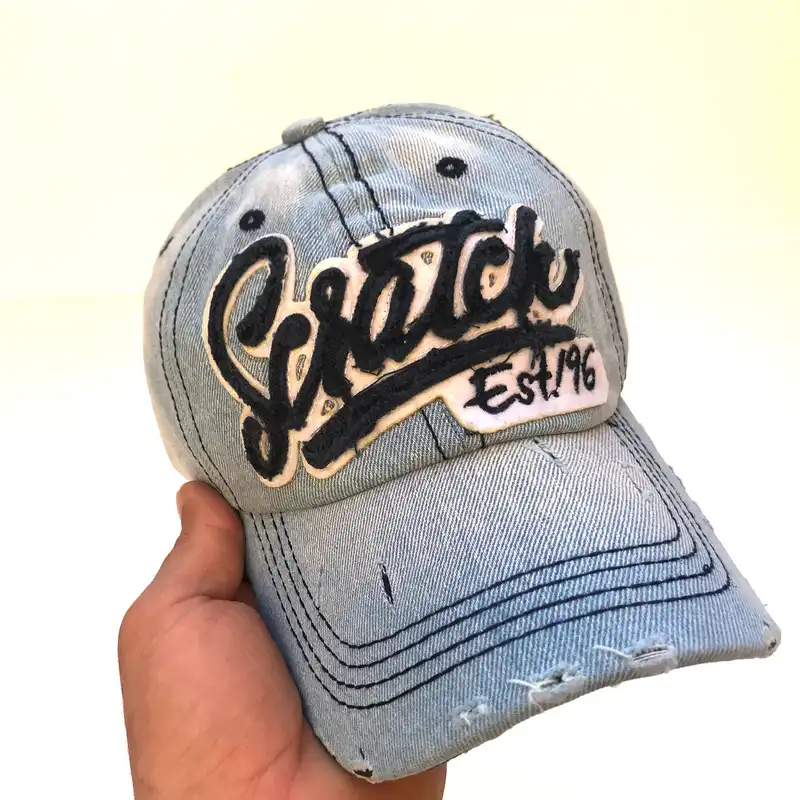 کلاه کپ مدل  EST.196