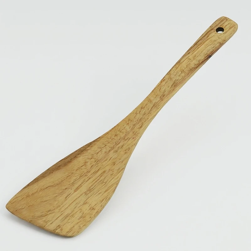 کفگیر مدل چوبی کد T5432