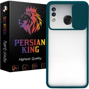 Persian King PMK22 Cover For Samsung Galaxy A20 / A30 / M10s 
