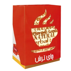 دمنوس چای ترش گیاه تقدیس بسته 20 عددی