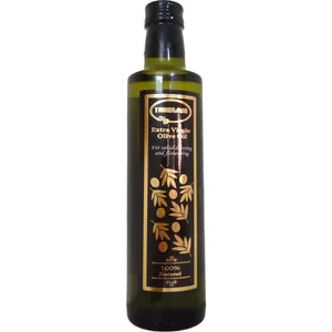 روغن زیتون فرابکر تک آلیوا - 500 میلی لیتر