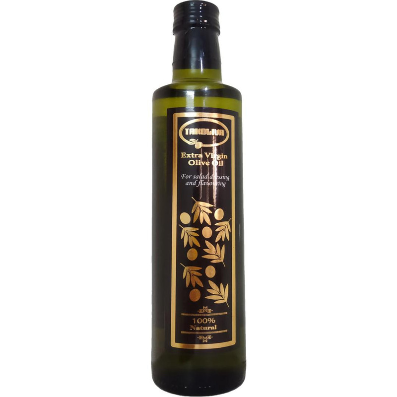 روغن زیتون فرابکر تک آلیوا - 250 میلی لیتر