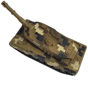 تانک بازی کنترلی مدل tank assault j9002b