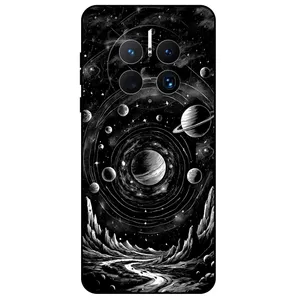 Megafone Mars 7424 Cover For Huawei Mate 50 Pro