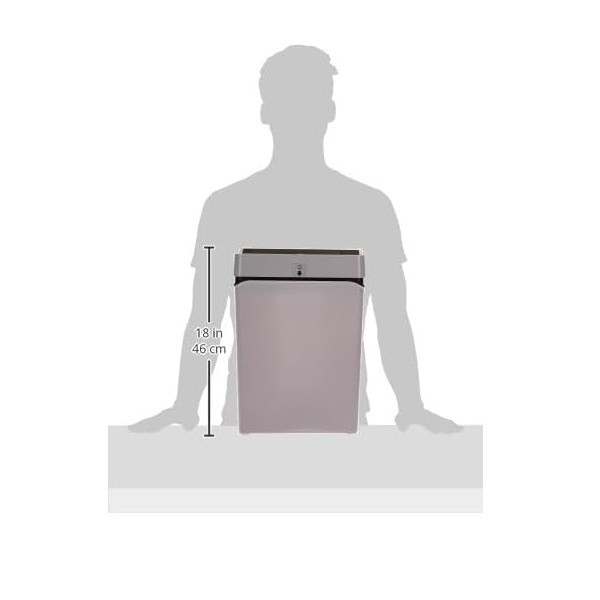 کاغذ خردکن المپیا مدل  PS54CC